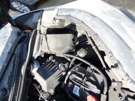 2016 Honda CR-V Lx Black 2.4L AT 4WD #A21397